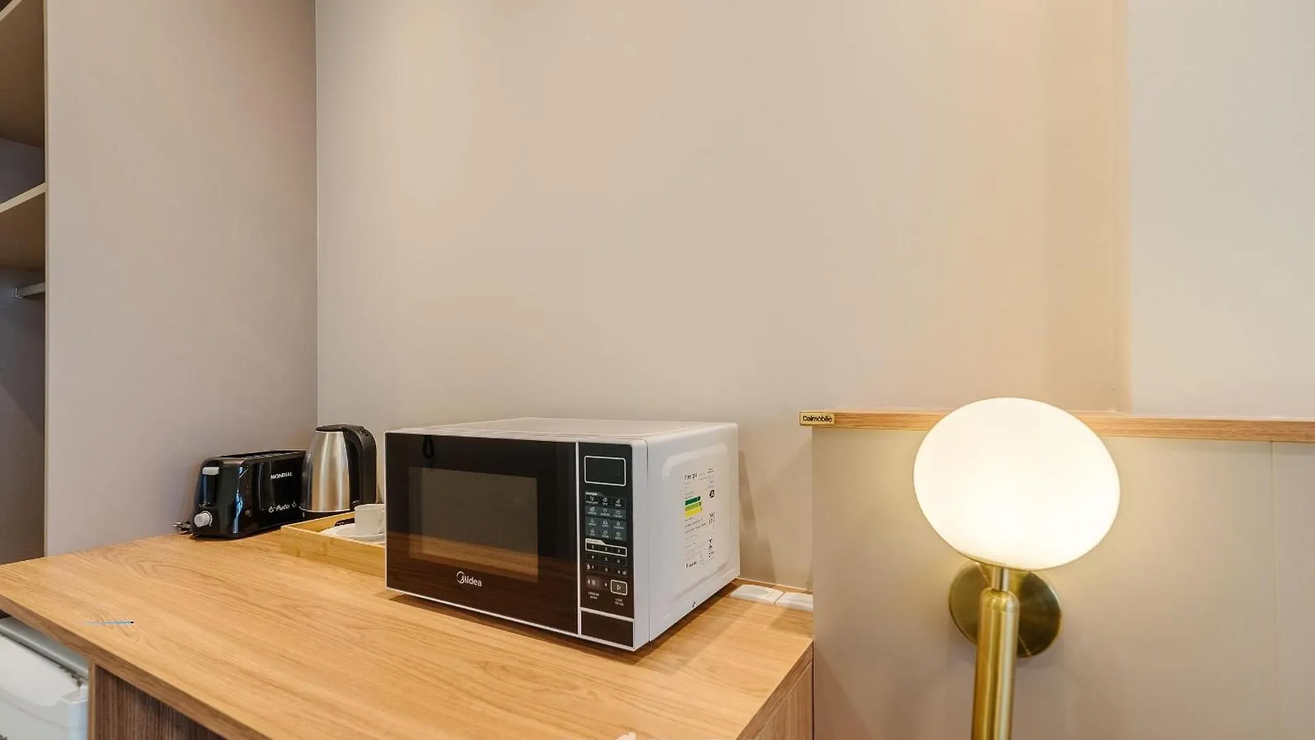 Mhfa - Studios Em Predio Luxuoso Com Vista Mar Itapema Brasil