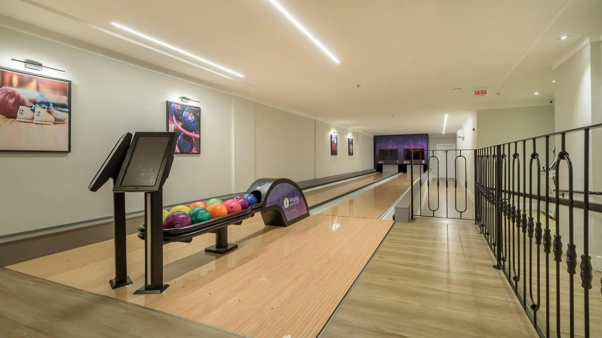 Apartamento Mhfa - Studios Em Predio Luxuoso Com Vista Mar Itapema