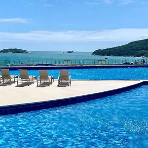  Сasa de vacaciones Mirante Club
