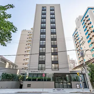 Apartamento Rio Branco - Predio Novo E Moderno No Centro