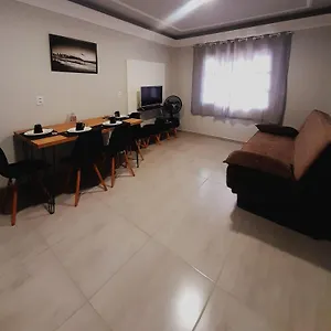 Apartamento Leandro's, Balneário Camboriú