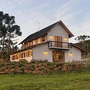 Casa de Campo Skyline - Barn, Urubici