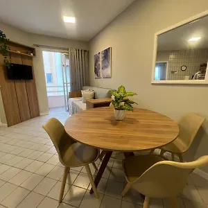  Apartamento Santoro Gali