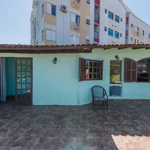  Сasa de vacaciones Casa De Temporada No Centro Da Grande