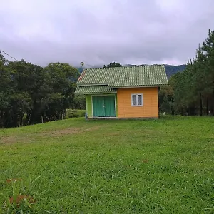 Casa de Férias Casa Palmeiras, Rio Forcação