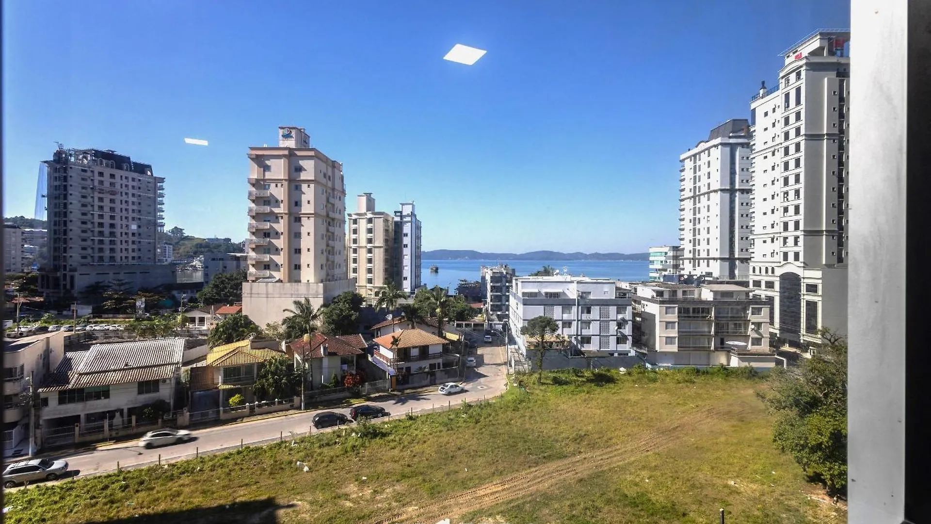 Apartamento Mhfa - Studios Em Predio Luxuoso Com Vista Mar Itapema Brasil